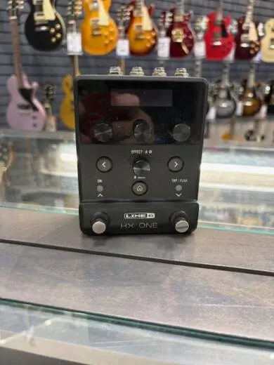 Line 6 - HX ONE
